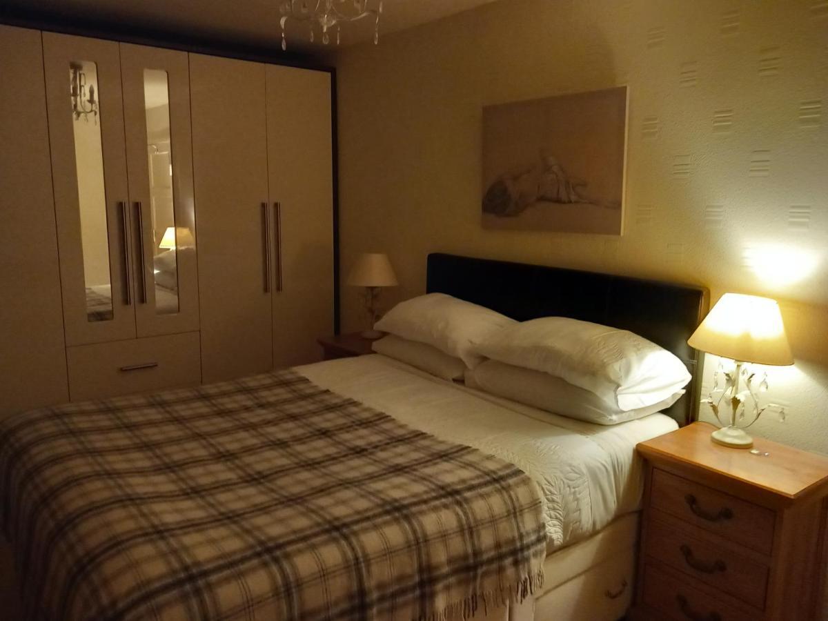 Waveney Villa Belfast Eksteriør bilde