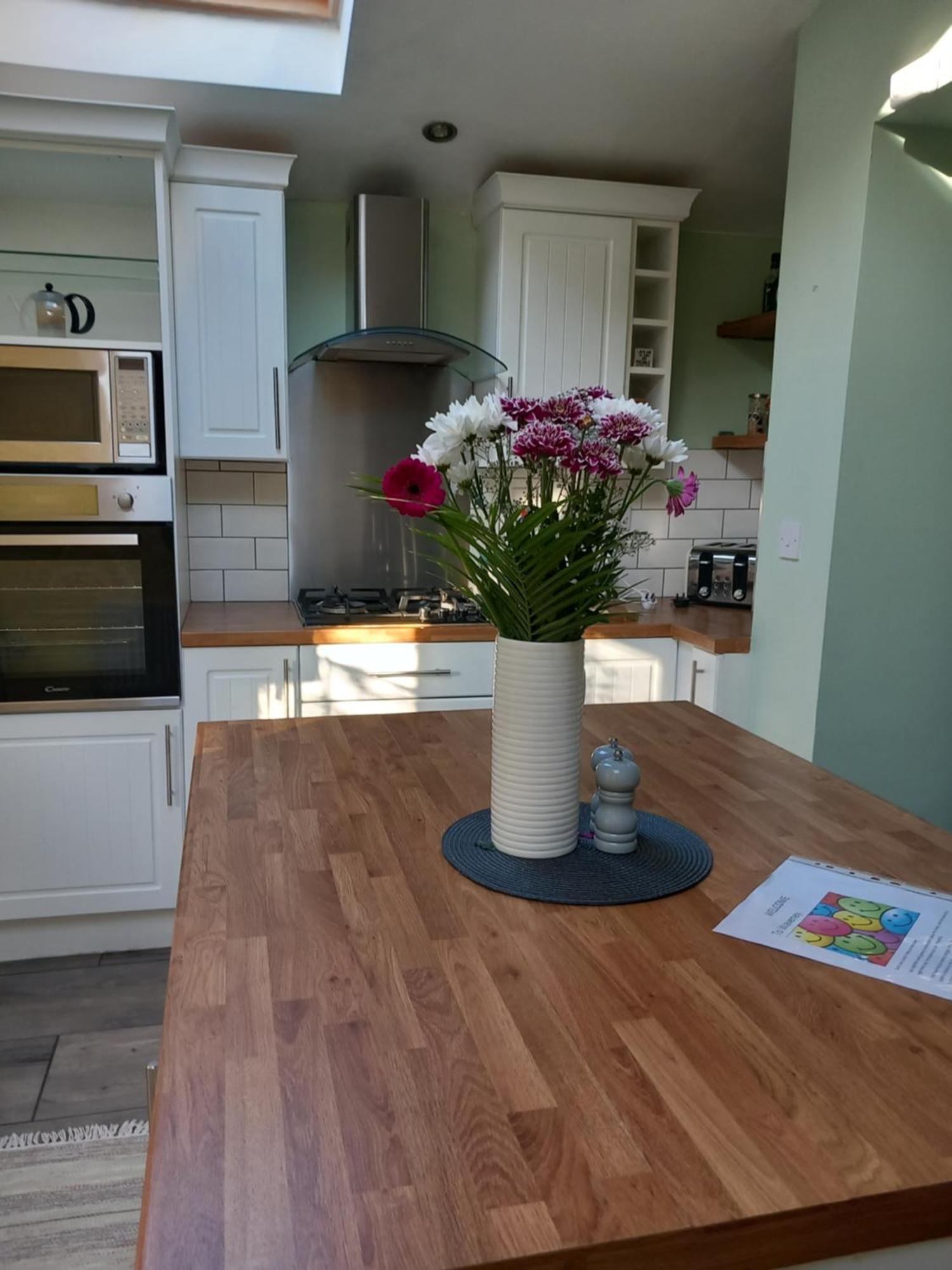 Waveney Villa Belfast Eksteriør bilde